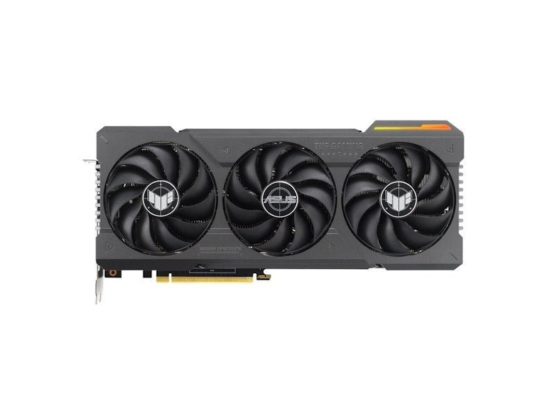 NVIDIA ASUS TUF Gaming GeForce RTX 4070 Ti 12G Graphics Card TUF-RTX4070TI-12G-GAMING