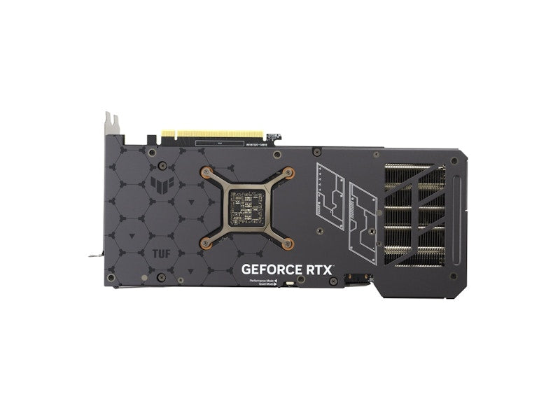 NVIDIA ASUS TUF Gaming GeForce RTX 4070 Ti 12G Graphics Card TUF-RTX4070TI-12G-GAMING