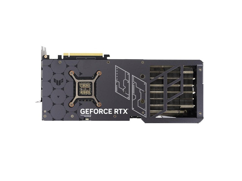 NVIDIA ASUS TUF Gaming GeForce RTX 4080 16GB Graphics Card TUF-RTX4080-O16G-GAMING