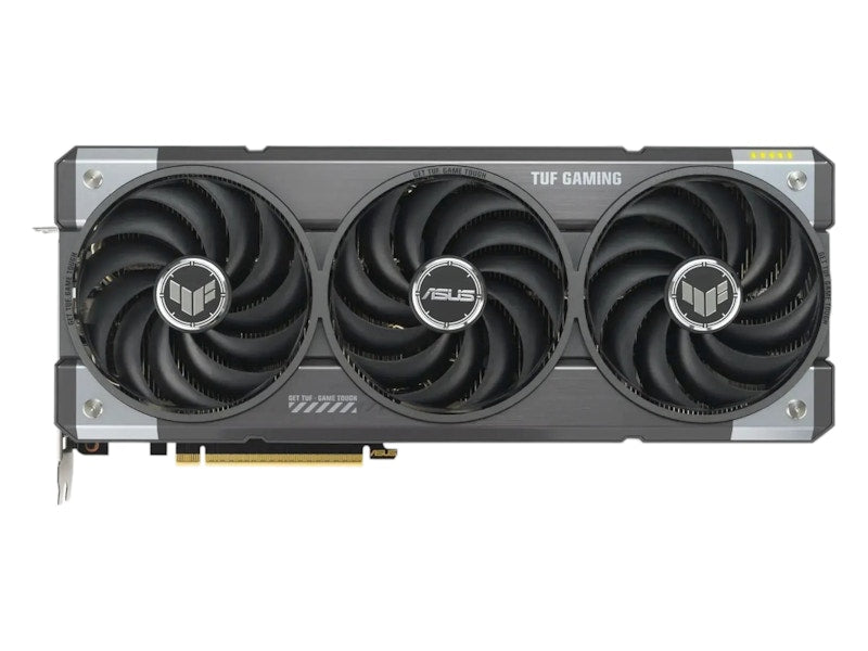 NVIDIA ASUS TUF Gaming GeForce RTX 5070 Ti OC 16GB TUF-RTX5070TI-O16G-GAMING