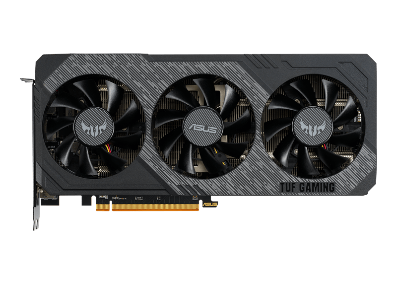 NVIDIA ASUS TUF Gaming X3 Radeon RX 5700 XT 8GB OC Graphics Card (TUF 3-RX5700XT-O8G-GAMING)