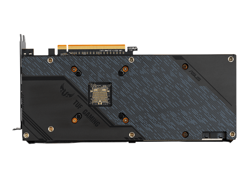 NVIDIA ASUS TUF Gaming X3 Radeon RX 5700 XT 8GB OC Graphics Card (TUF 3-RX5700XT-O8G-GAMING)