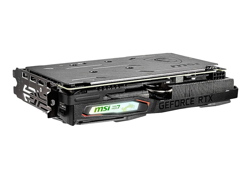 NVIDIA EVGA GeForce RTX 2060 SUPER GAMING X 8G OC Graphics Card