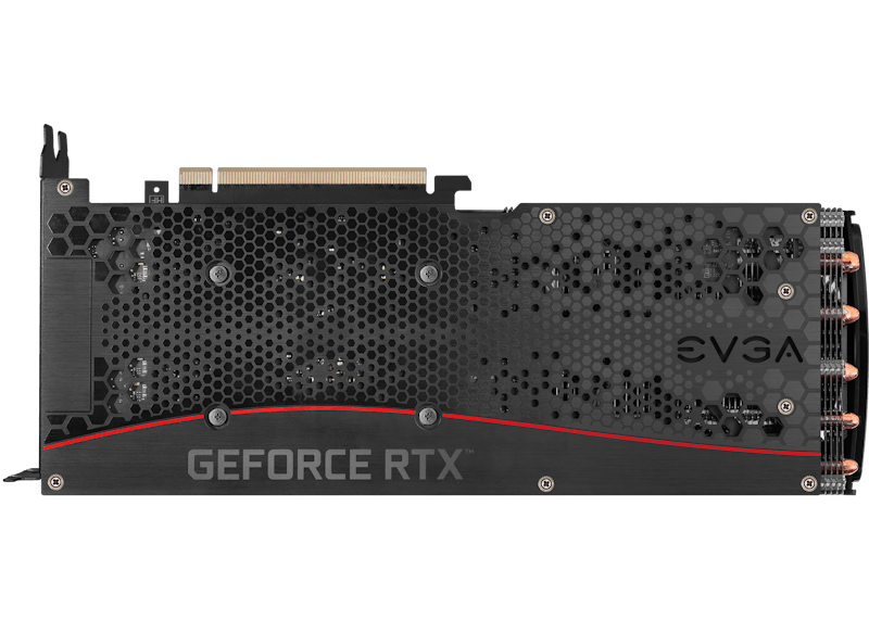 NVIDIA EVGA GeForce RTX 3060 Ti FTW3 ULTRA GAMING 8G LHR Graphics Card (08G-P5-3667-KL/KH)