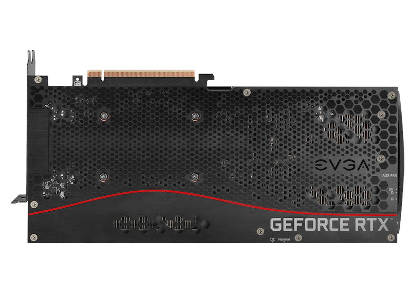 NVIDIA EVGA GeForce RTX 3070 Ti FTW3 ULTRA GAMING 8G LHR Graphics Card (08G-P5-3797-KH)