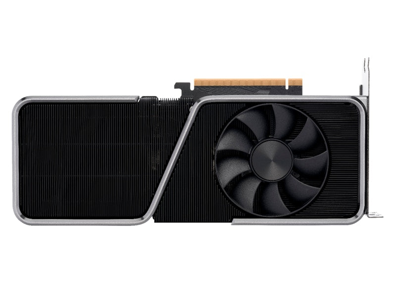 NVIDIA Founders GeForce RTX 3070 Ti (900-1G143-2515-000)