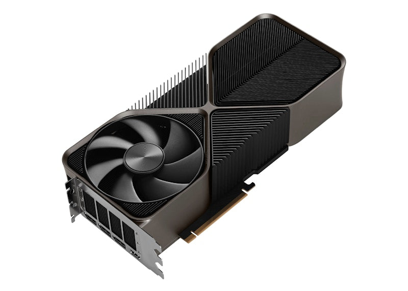 NVIDIA Founders GeForce RTX 4080 16GB Graphics Card 900-1G136-2560-000