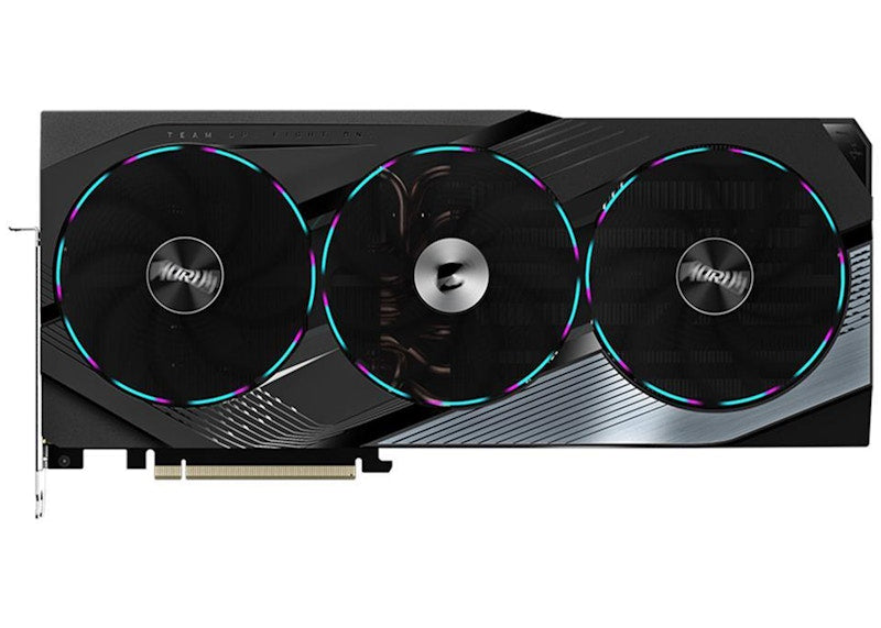 NVIDIA GIGABYTE AORUS GeForce RTX 4070 12GB Graphics Card GV-N4070AORUS M-12GD
