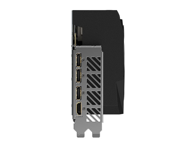 NVIDIA GIGABYTE AORUS GeForce RTX 4070 Ti MASTER 12G Graphics Card GV-N407TAORUS M-12GD