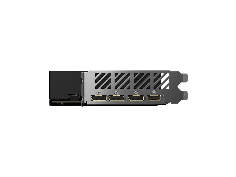 NVIDIA GIGABYTE AORUS GeForce RTX 4080 16GB Graphics Card GV-N4080AORUSX W-16GD