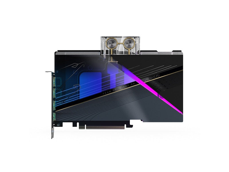 NVIDIA GIGABYTE AORUS GeForce RTX 4080 16GB Graphics Card GV-N4080AORUSX WB-16GD
