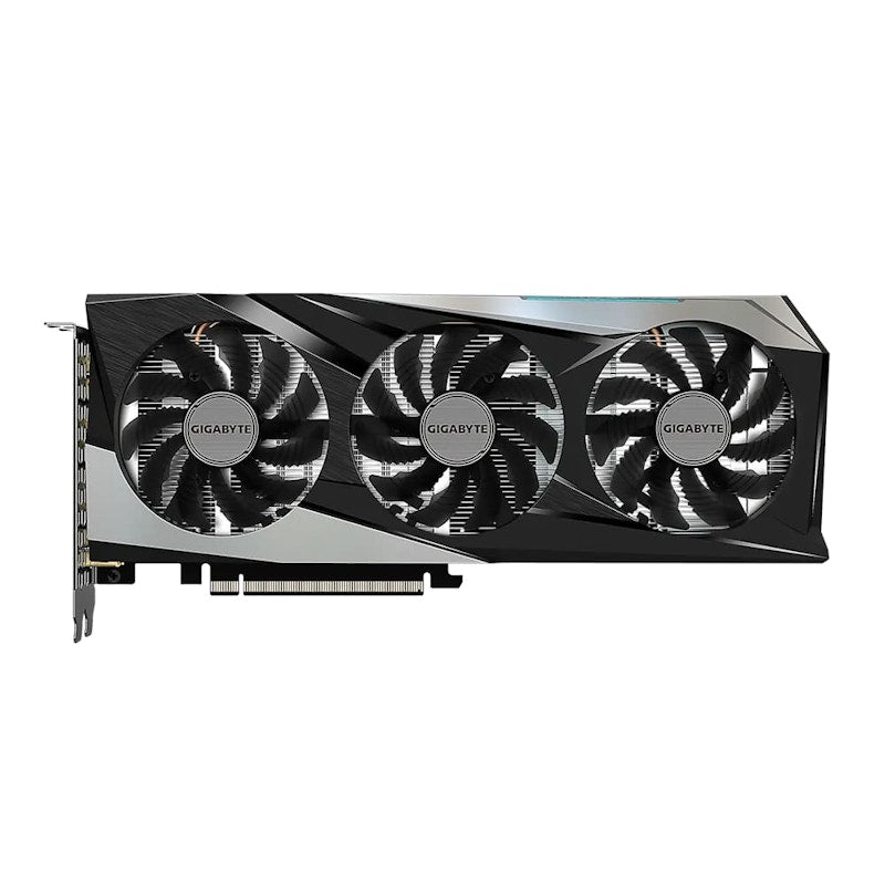 NVIDIA GIGABYTE GeForce RTX 3050 GAMING 8G OC Graphics Card (GV-N3050GAMING OC-8GD)
