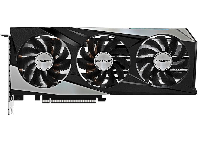 NVIDIA GIGABYTE GeForce RTX 3060 Ti GAMING OC PRO 8GB Graphics Card (GV-N306TGAMINGOC PRO-8GD)