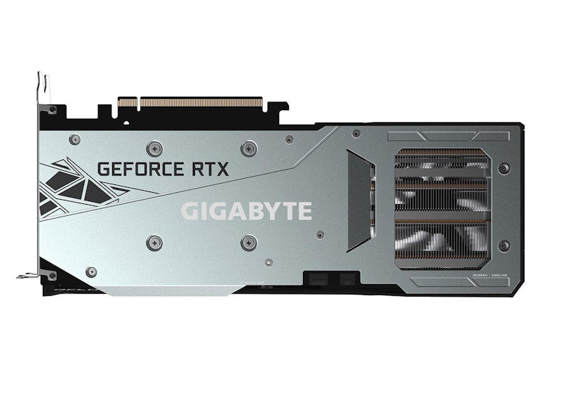 NVIDIA GIGABYTE GeForce RTX 3060 Ti GAMING OC PRO 8GB Graphics Card (GV-N306TGAMINGOC PRO-8GD)
