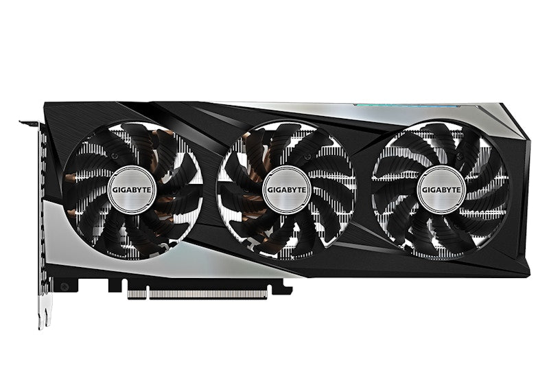 NVIDIA GIGABYTE GeForce RTX 3060 Ti GAMING OC PRO 8GB Rev 3 LHR Graphics Card (GV-N306TGAMINGOC PRO-8GD Rev. 3)