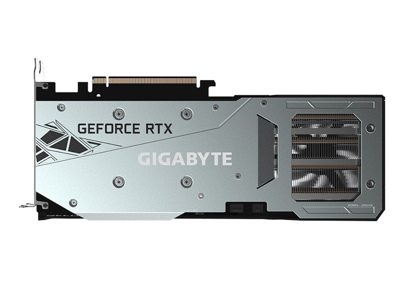 NVIDIA GIGABYTE GeForce RTX 3060 Ti GAMING OC PRO 8GB Rev 3 LHR Graphics Card (GV-N306TGAMINGOC PRO-8GD Rev. 3)