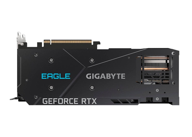 NVIDIA GIGABYTE GeForce RTX 3070 EAGLE 8GB OC (rev. 2.0) Graphics Card (GV-N3070EAGLE OC-8GD Rev2.0)
