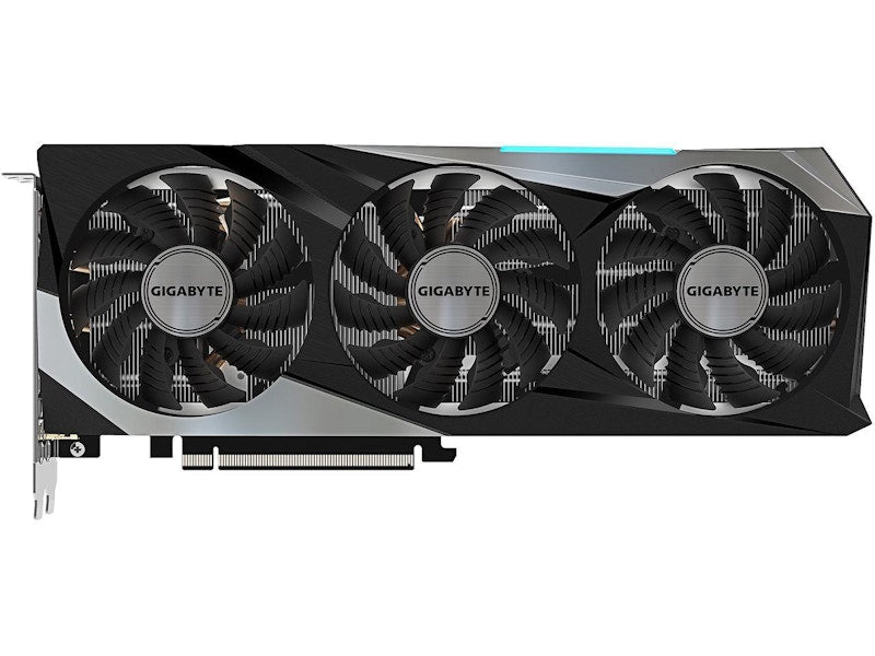 NVIDIA GIGABYTE GeForce RTX 3070 GAMING 8G OC Rev 2.0 LHR Graphics Card (GV-N3070GAMING OC-8GD Rev2)