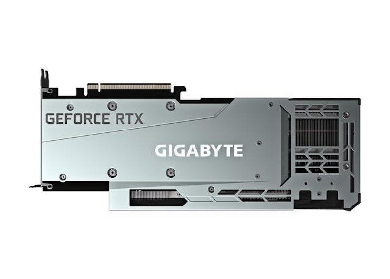 NVIDIA GIGABYTE GeForce RTX 3080 GAMING 10G OC Graphics Card (GV-N3080GAMING OC-10GD)