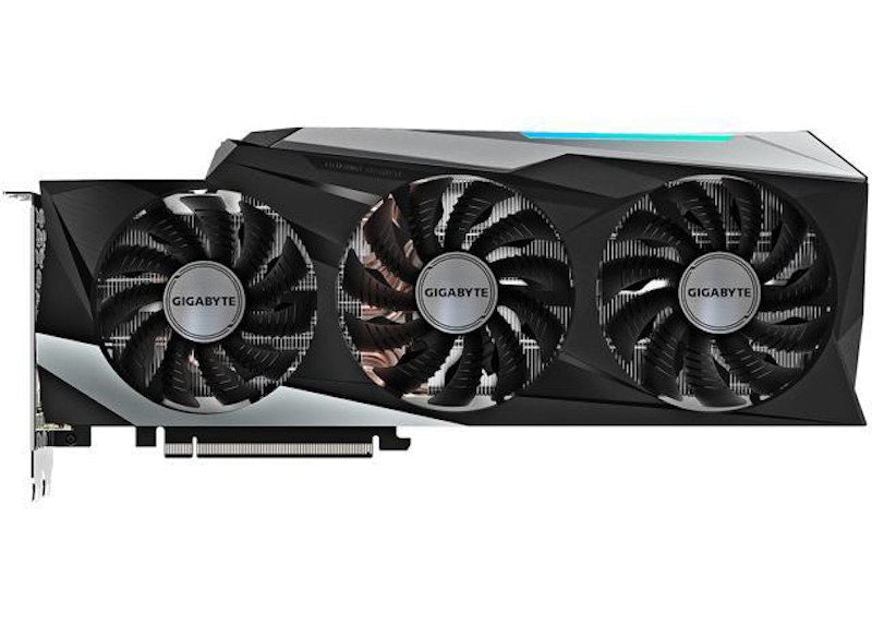 NVIDIA GIGABYTE GeForce RTX 3080 GAMING 10G OC Graphics Card (GV-N3080GAMING OC-10GD)