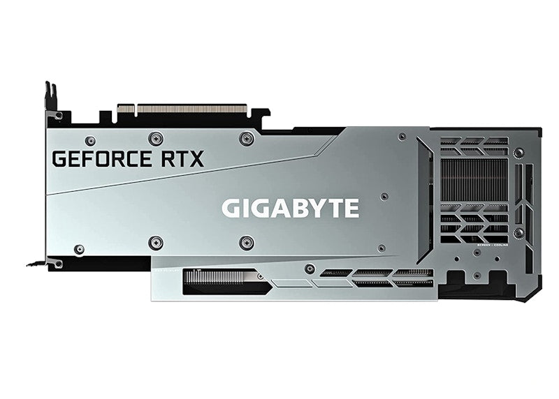 NVIDIA GIGABYTE GeForce RTX 3080 GAMING 10GB OC LHR Graphics Card (GV-N3080GAMING OC-10GD REV2.0)