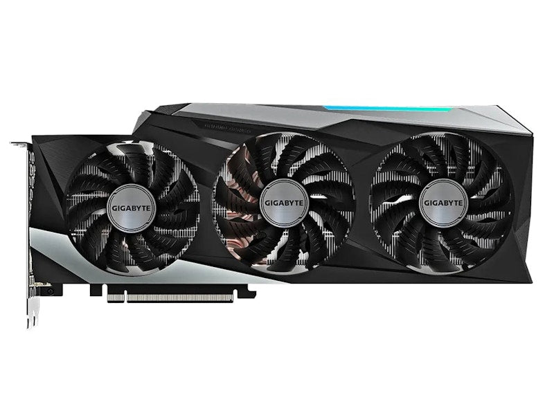 NVIDIA GIGABYTE GeForce RTX 3080 GAMING 12G OC Graphics Card (GV-N3080GAMING OC-12GD)