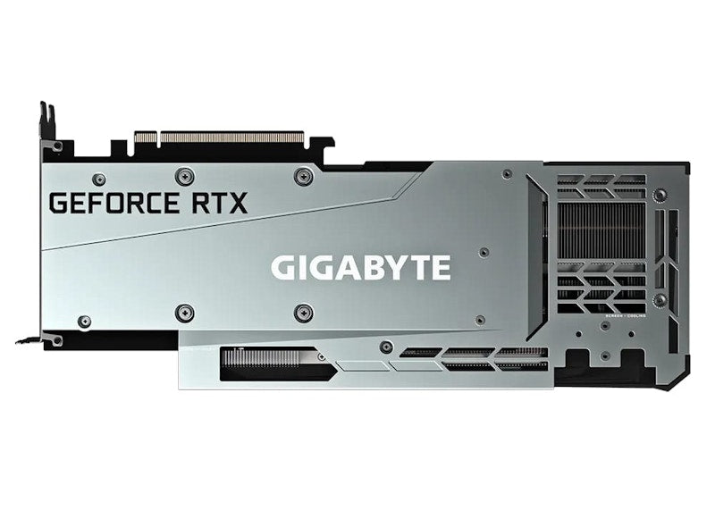 NVIDIA GIGABYTE GeForce RTX 3080 GAMING 12G OC Graphics Card (GV-N3080GAMING OC-12GD)