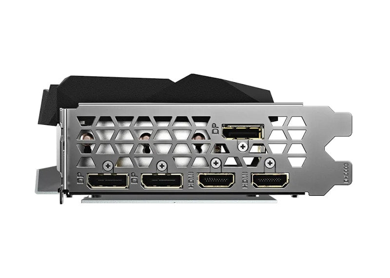 NVIDIA GIGABYTE GeForce RTX 3080 GAMING 12G OC Graphics Card (GV-N3080GAMING OC-12GD)