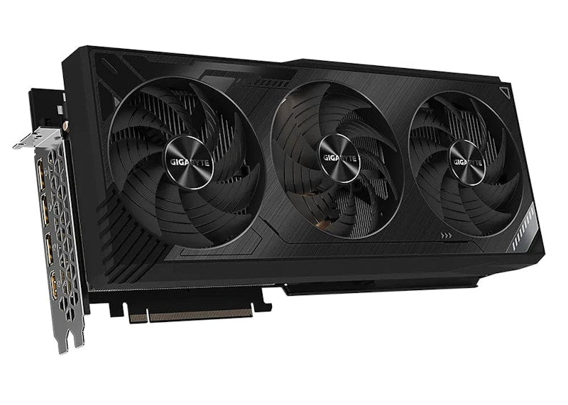 NVIDIA GIGABYTE GeForce RTX 3090 Ti GAMING 24G OC Graphics Card GV-N309TGAMING OC-24GD