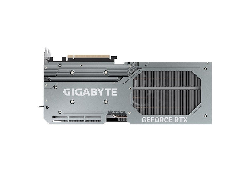 NVIDIA GIGABYTE GeForce RTX 4070 Ti GAMING 12G OC Graphics Card GV-N407TGAMING OC-12GD