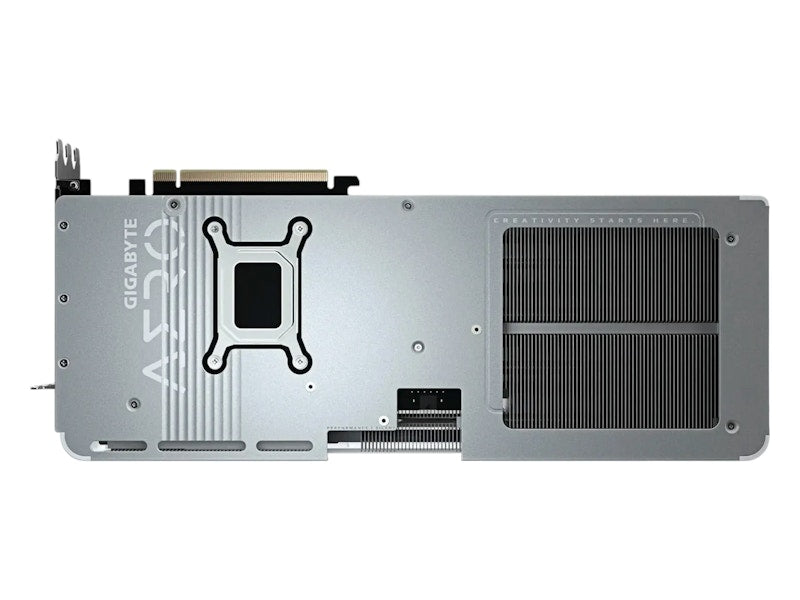 NVIDIA GIGABYTE GeForce RTX 5070 Ti AERO OC 16G GV-N507TAERO OC-16GD