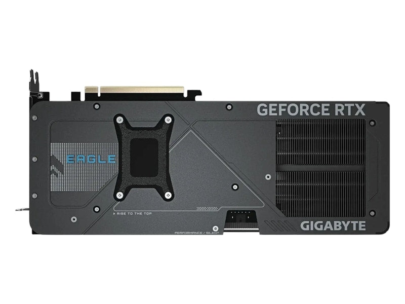 NVIDIA GIGABYTE GeForce RTX 5070 Ti EAGLE OC SFF 16G GV-N507TEAGLE OC-16GD