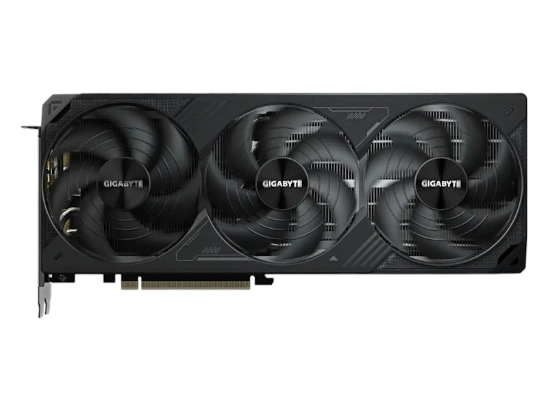 NVIDIA GIGABYTE GeForce RTX 5070 Ti WINDFORCE OC SFF 16G GV-N507TWF3OC-16GD