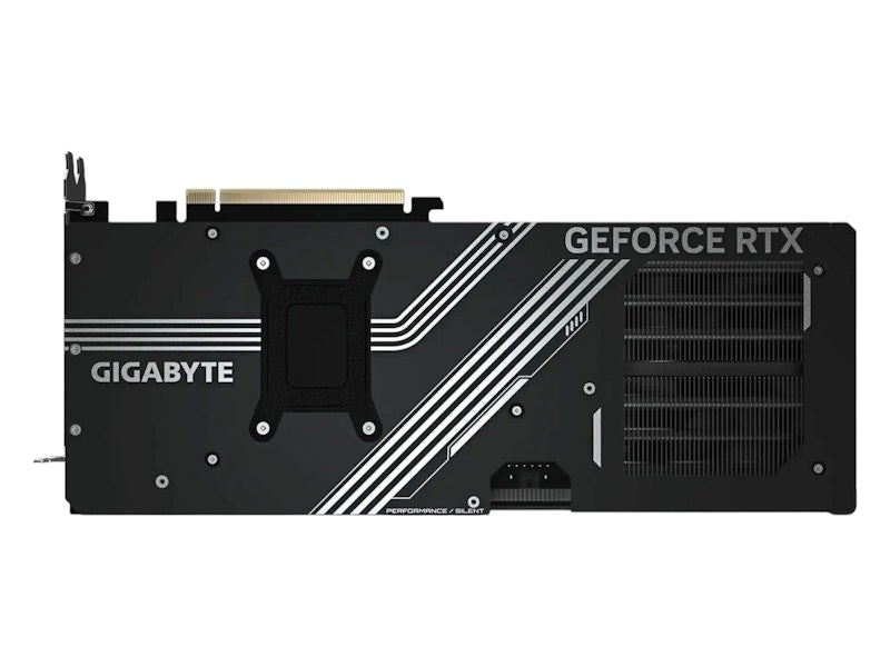 NVIDIA GIGABYTE GeForce RTX 5070 Ti WINDFORCE OC SFF 16G GV-N507TWF3OC-16GD