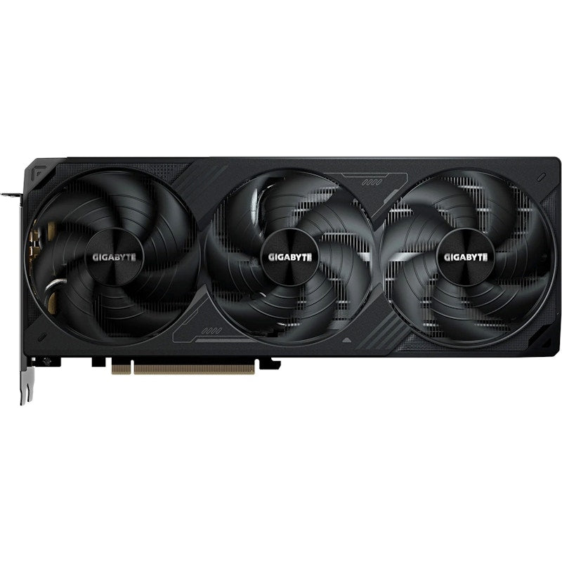 NVIDIA GIGABYTE GeForce RTX 5080 WINDFORCE OC SFF 16G GV-N5080WF3OC-16GD
