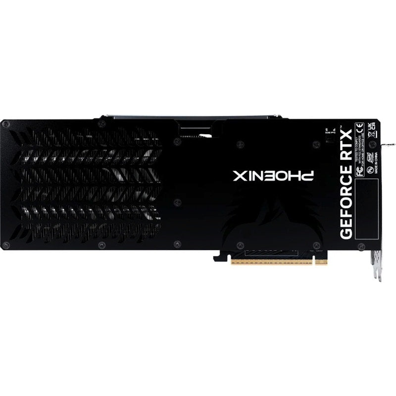 NVIDIA Gainward GeForce RTX 5070 Ti Phoenix GS NE7507TS19T2-GB2031X