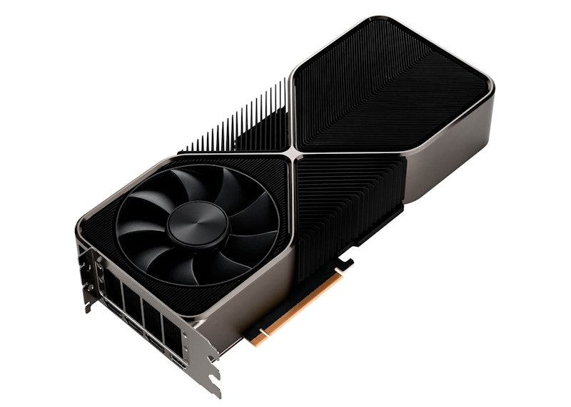 NVIDIA GeForce RTX 3090 Ti 24G Graphics Card 9001G1362505000