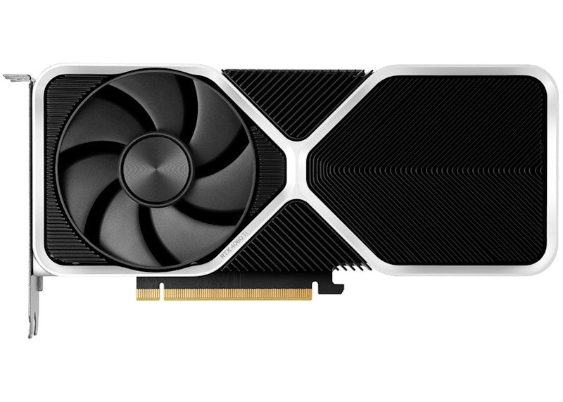 NVIDIA GeForce RTX 4060 Ti 8GB Founders Edition Graphics Card 900-1G141-2560-000