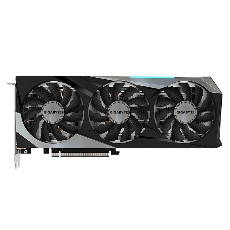 NVIDIA GIGABYTE GeForce RTX 3070 Graphics Card (GV-N3070GAMING OC-8GD)