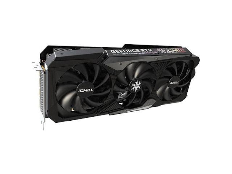 NVIDIA INNO3D GeForce RTX 4080 Ice Dragon Super 16GB Graphics Card