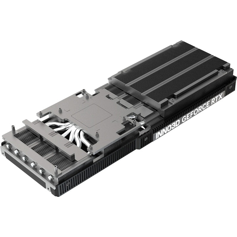 NVIDIA INNO3D GeForce RTX 5080 X3 N50803-16D7-176068N