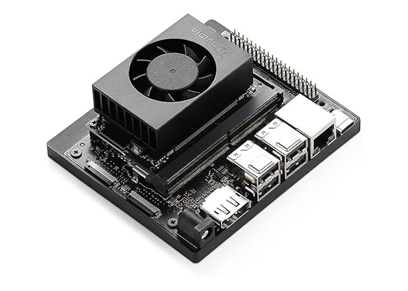 NVIDIA Jetson Orin Nano Developer Kit
