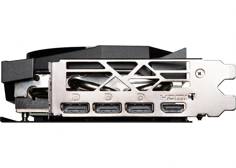 NVIDIA MSI Gaming GeForce RTX 4070 X TRIO 12GB Graphics Card
