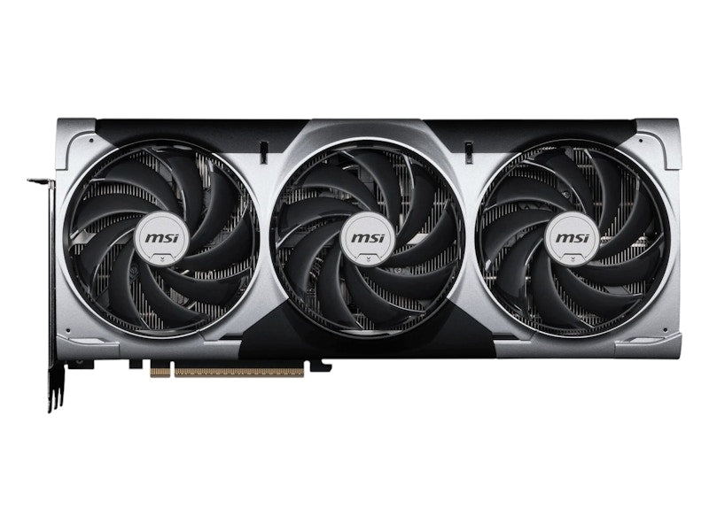 NVIDIA MSI GeForce RTC 5090 VENTUS 3x OC 32G V530-060R