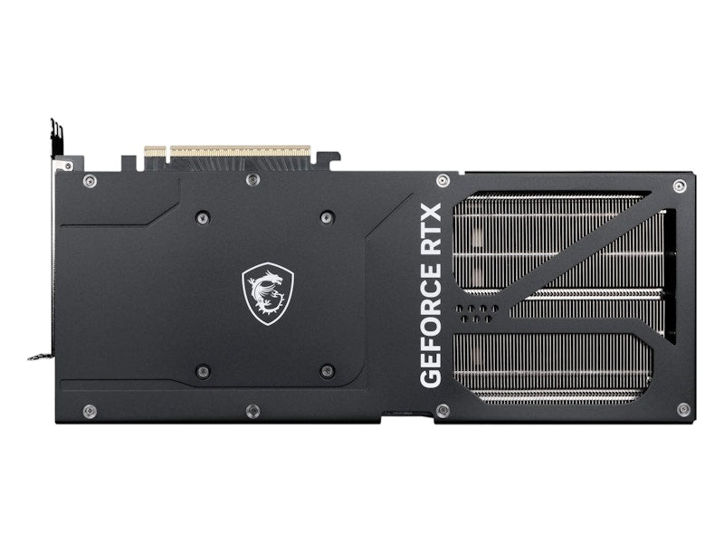 NVIDIA MSI GeForce RTC 5090 VENTUS 3x OC 32G V530-060R