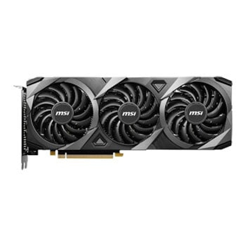 NVIDIA MSI GeForce RTX 3060 Ti VENTUS 3X 8G OC LHR Graphics Card