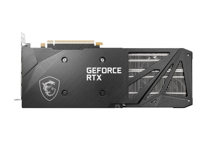 NVIDIA MSI GeForce RTX 3060 Ventus 3X 12G OC Graphics Card