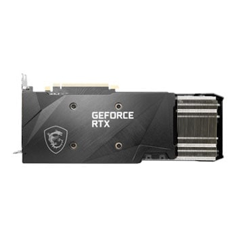 NVIDIA MSI GeForce RTX 3070 VENTUS 3X 8G OC LHR Graphics Card