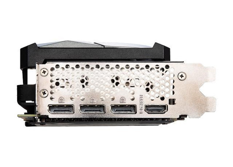 NVIDIA MSI GeForce RTX 3090 Ventus 3X Graphics Card (RTX 3090 VENTUS 3X 24G OC)