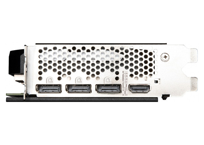 NVIDIA MSI GeForce RTX 4070 VENTUS 3X 12GB Graphics Card
